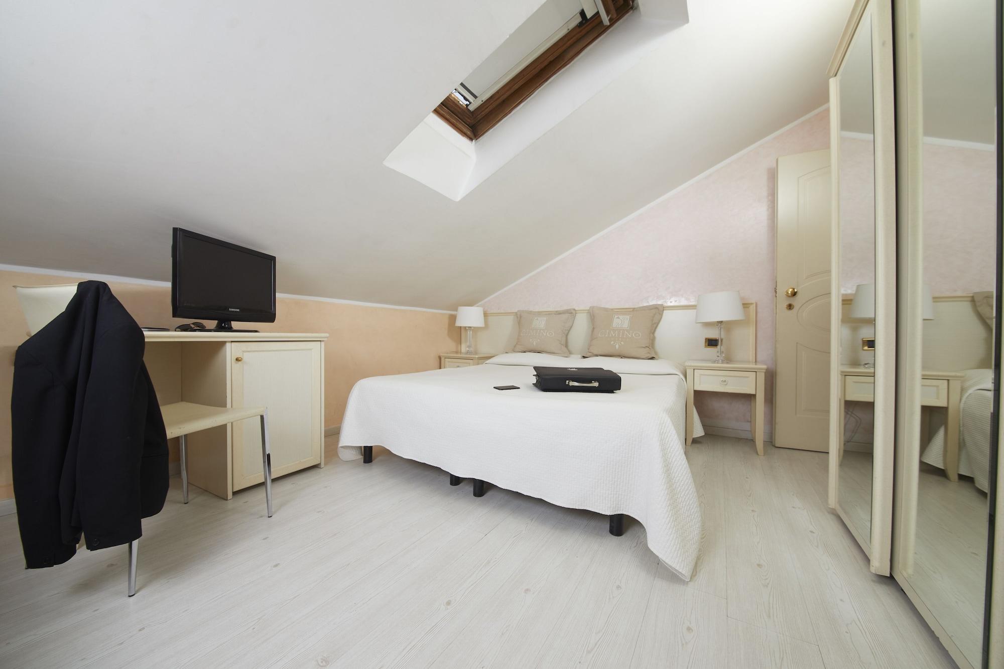 Hotel Vienna Ostenda e Ristorante il Danubio Rimini Esterno foto