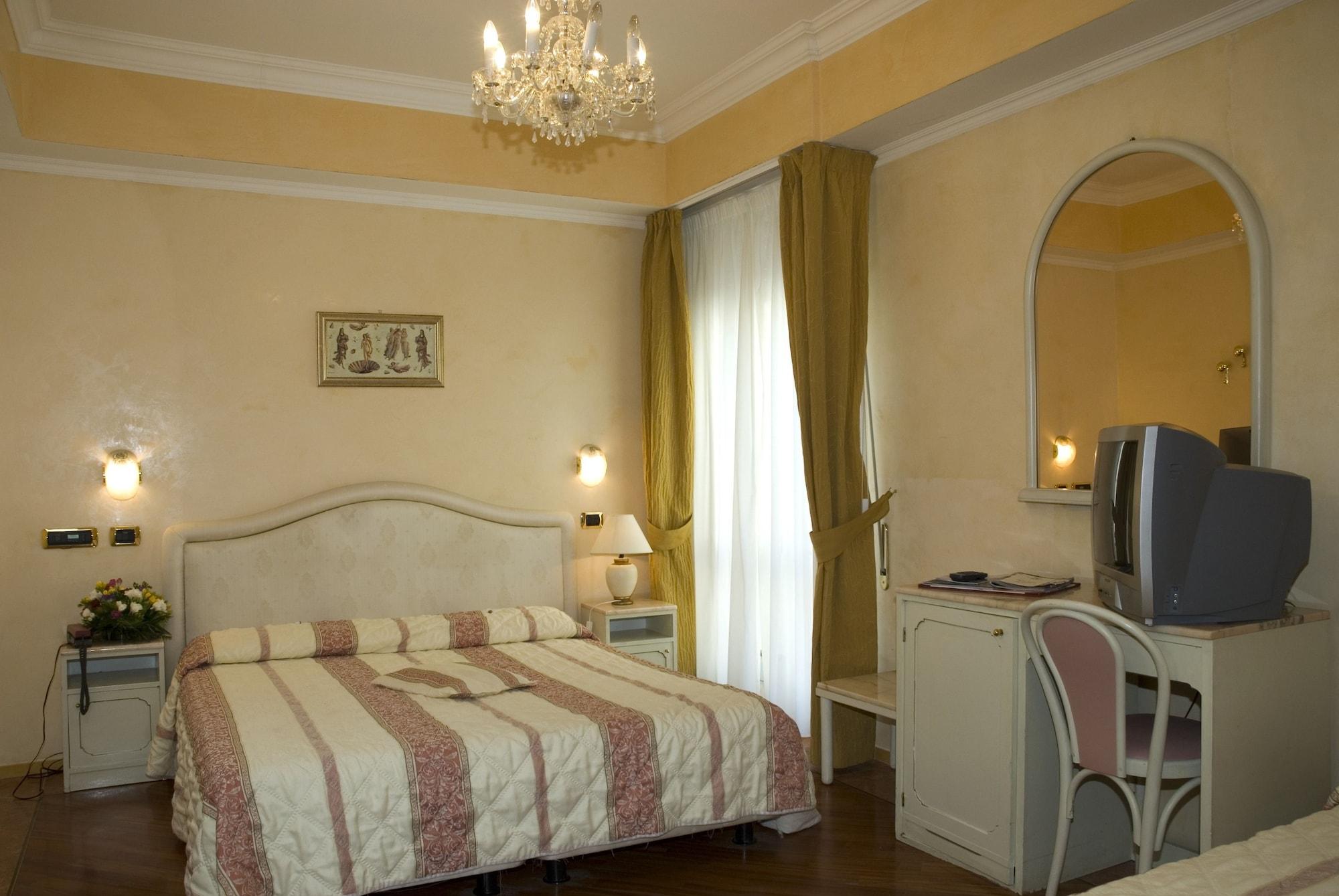 Hotel Vienna Ostenda e Ristorante il Danubio Rimini Esterno foto