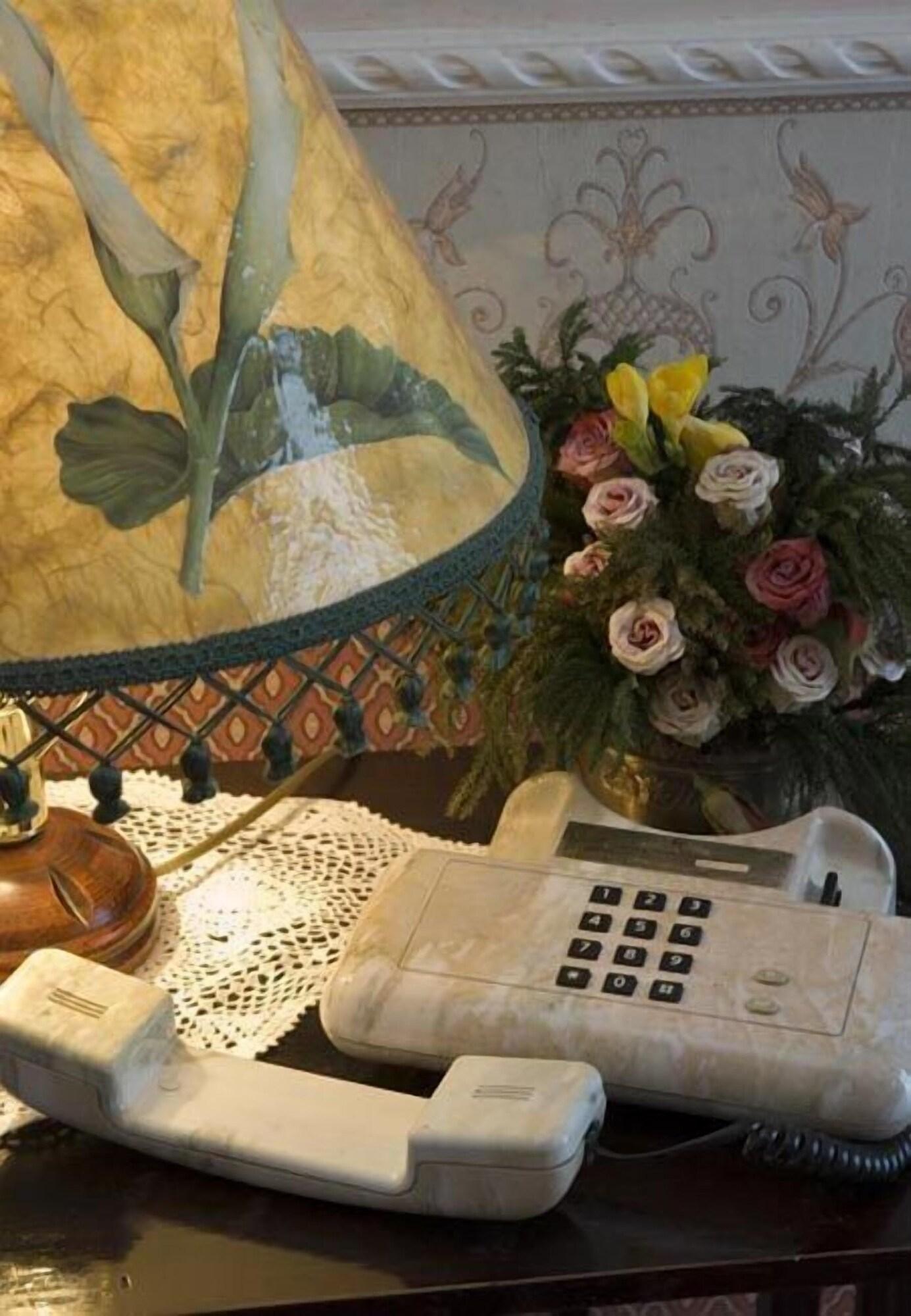 Hotel Vienna Ostenda e Ristorante il Danubio Rimini Esterno foto