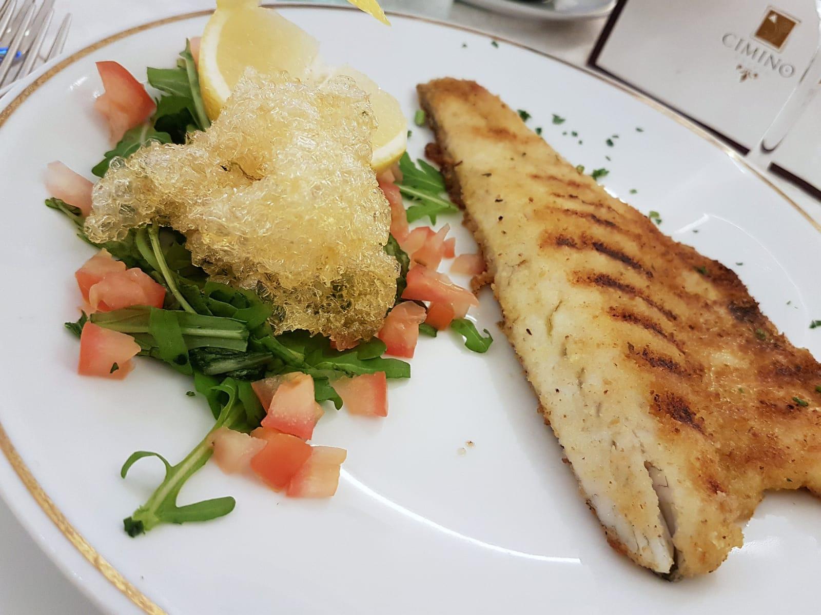 Hotel Vienna Ostenda e Ristorante il Danubio Rimini Esterno foto